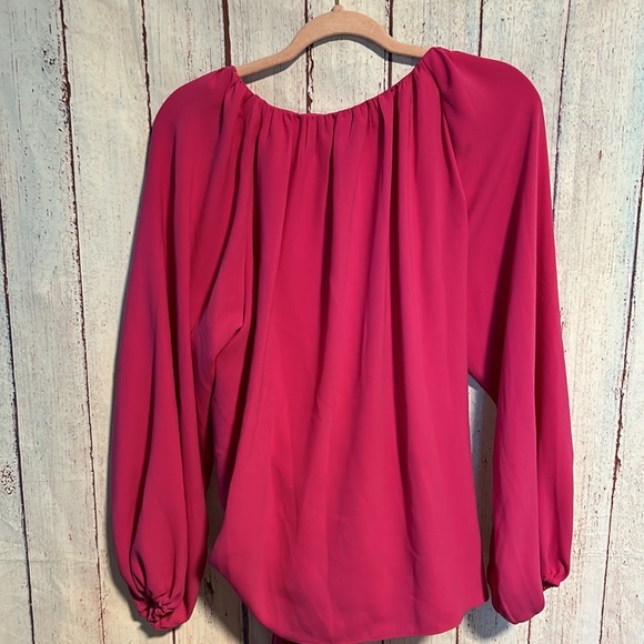 NWT Trina Turk Sana Top - Picture 11 of 13